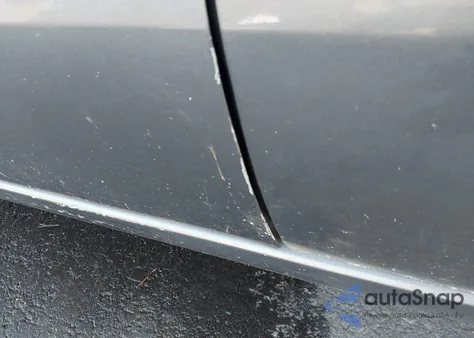 2007 Ford Focus S/Se/Ses из США, поврежденный, VIN 1FAHP34N57W346001